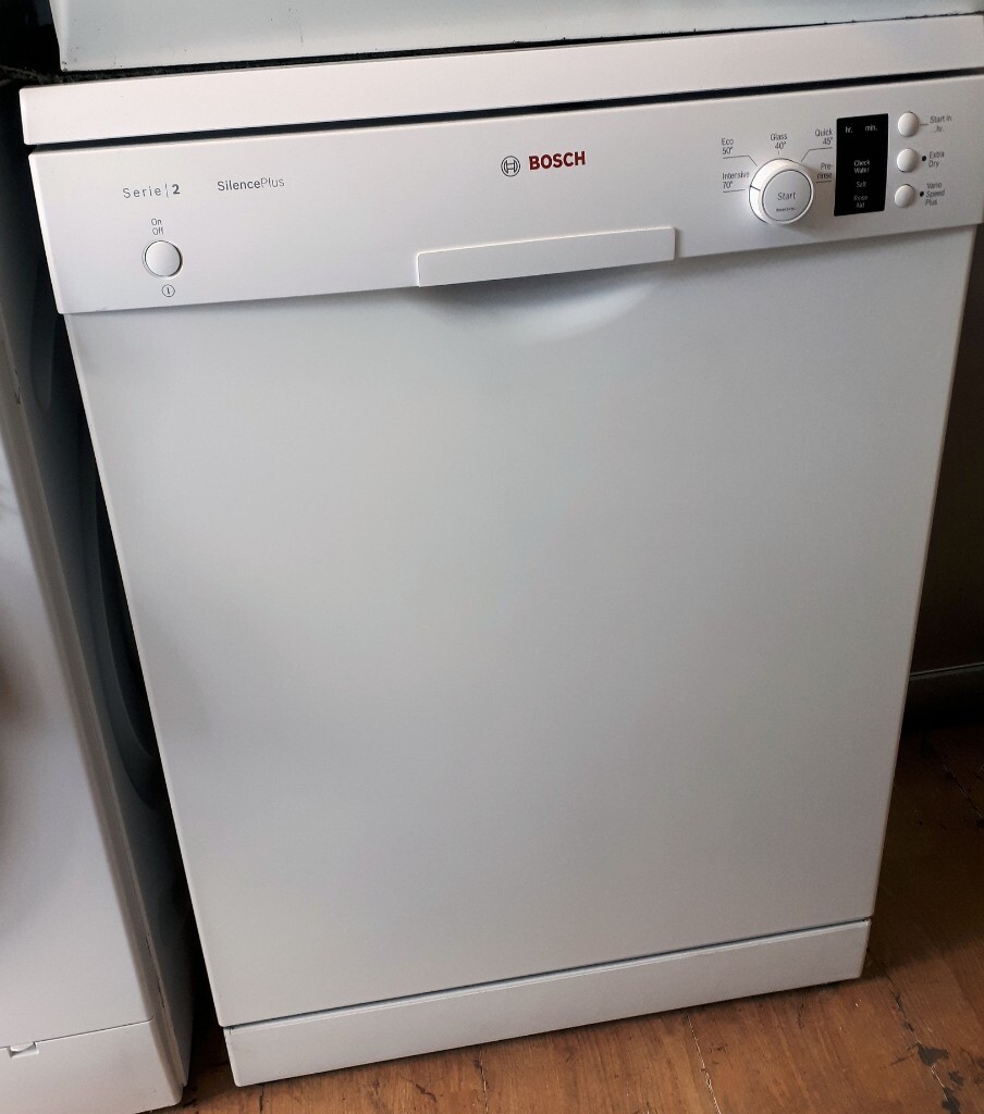 bosch serie 2 sms25aw00g